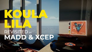 Ahmed Soultan 'Koula Lila Revisited' by Madd & Xcep