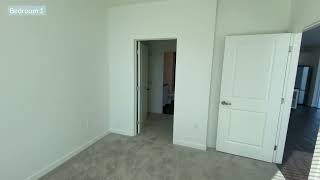 A11.01 -1 Bedroom 1 Bath Floorplan - Rivermark Northern Liberties Philadelphia Apartments