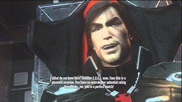 Front Mission Evolved Campaign, Part 15: Repetitive Gloria