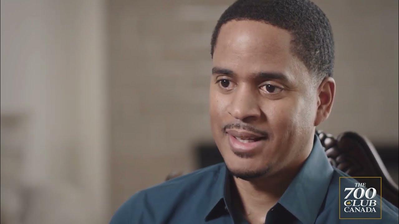 HOW DO YOU LEAN ON GOD? YouTube