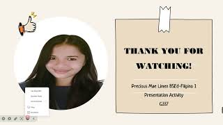 ITec 11-Living  in the IT Era (Presentation Activity)