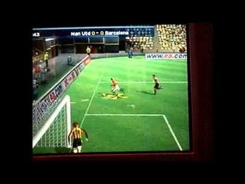 FIFA 2001: Major League Soccer PlayStation 2
