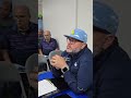 Seminario de GE y Pro Solutions con el Prof. Daniel Crespo