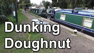 36. Norton Junction to Braunston by narrowboat on the Grand Union canal