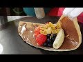 ??? ??? ??? ?? /  Papa's Crepes / Dongdaemun Street Food