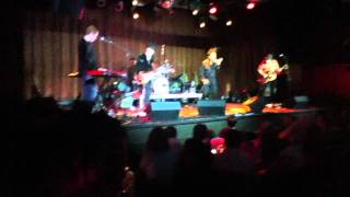 Garland Jeffreys - Coney Island Winter (Live)