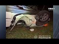 Внаслідок ДТП поблизу Костополя загинув водій позашляховика BMW
