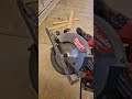 Electric saw #shots #shortvideo