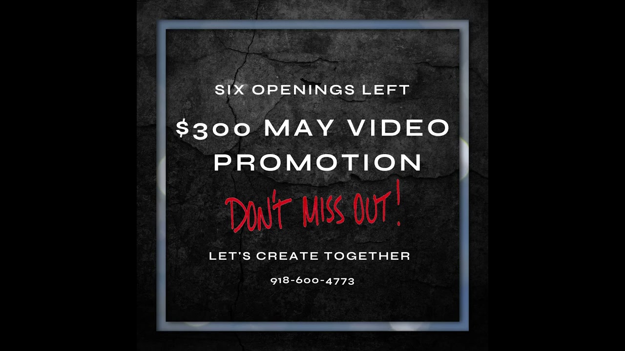 (Official Music Video) (Shot by Wallace Productions) 