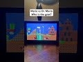 Mario vs Dr. Mario - who is the goat? #nintendo #supersmashbrosultimate #mario