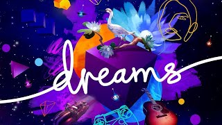 Dreams [Test Physique et interaction!]