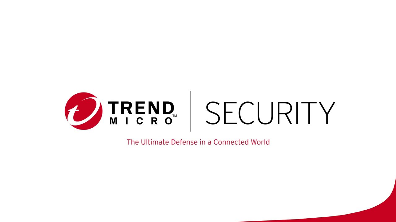 Antivirus Software Overview Trend Micro Security 2019 - YouTube