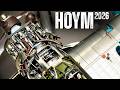 Best Aircraft Models of Hoym 2026 &ndash; 4K Showcase