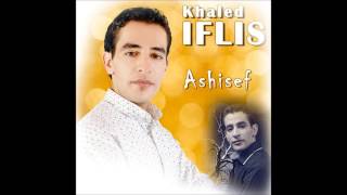 Khaled Iflis Thayriw