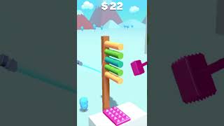 🔪 SLICE MASTER RUN PART 60 | #gaming #coolmathgames #games  #game