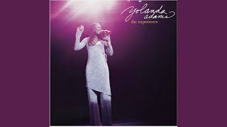 Video thumbnail of "Yolanda Adams - Ye of Little Faith (Live)"