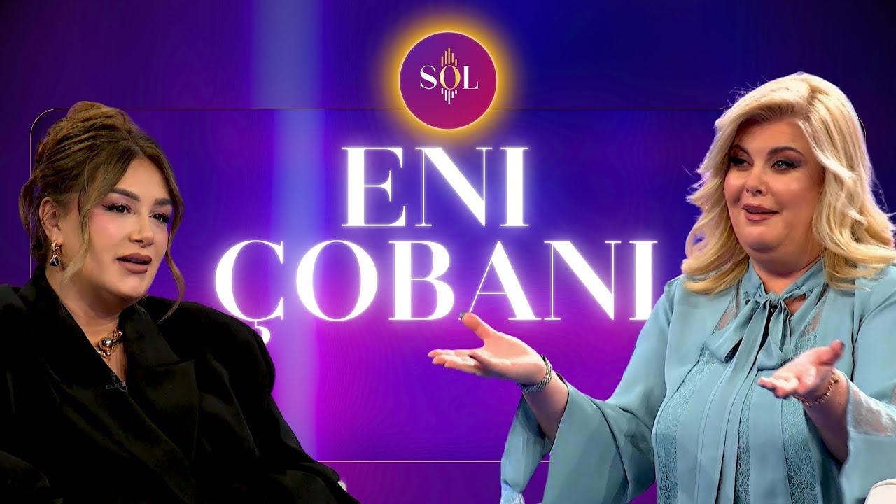 SOL me Adelina Hasanin - Pjesa e parë - 23.02.2025 | Klan Kosova