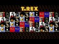 T. Rex - I Love To Boogie [Lyrics] [1080p]