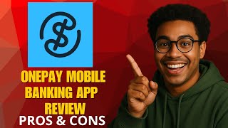 Обзор мобильного банковского приложения OnePay (2026) – плюсы, минусы и честный вердикт screenshot 4