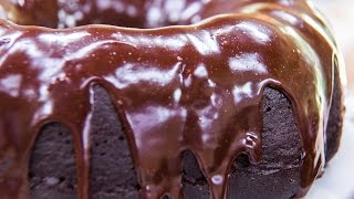 Home & family - cristina ferrare's deep, dark chocolate stout cake
recipe