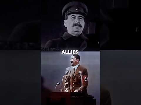 Wideo: Jak Stalin konsekwentnie skracał dzień pracy