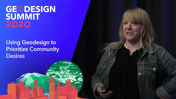 Using Geodesign to Prioritize Community Desires