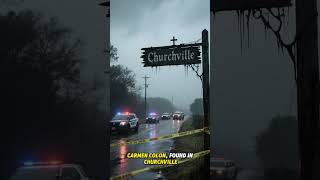 Mysterious Alphabet Murders #shorts #viralshorts #terrifyingtales #storytime