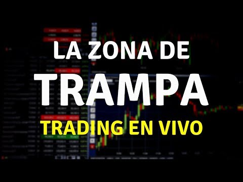 CURSO DE TRADING GRATIS | LA ZONA DE TRAMPA