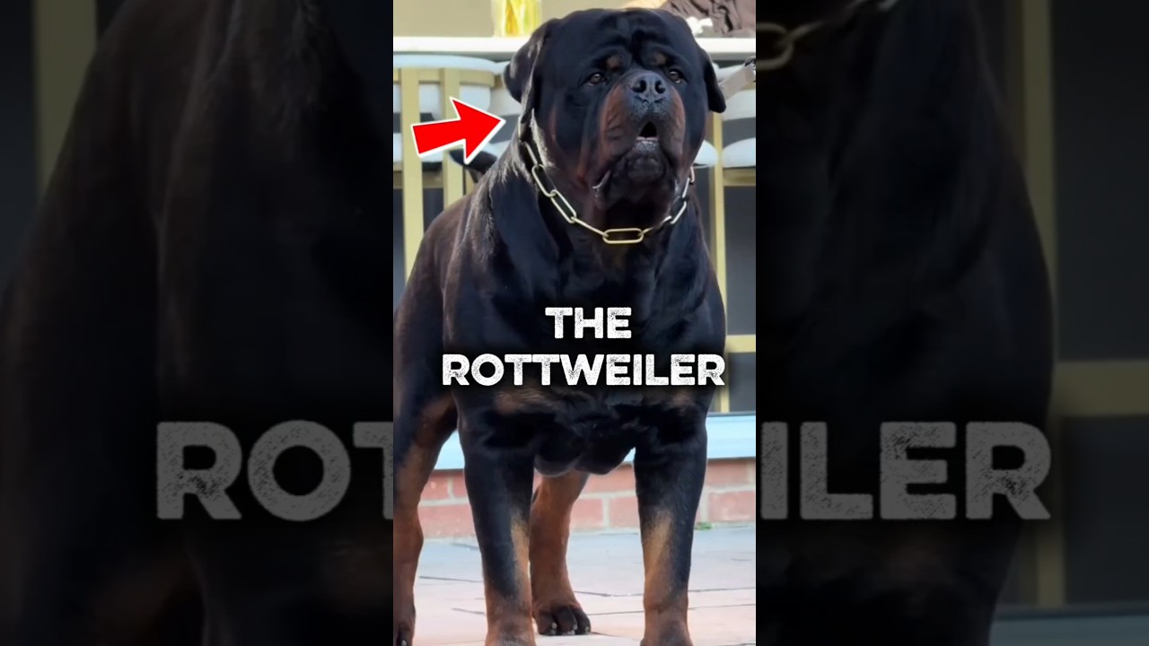 They call this dog dangerous… but they’re missing the real problem 👀