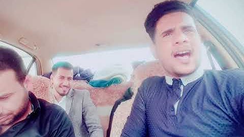 سورة الكوثر بصوت القارئ محمد زليف العطوي