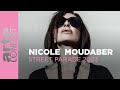 Nicole moudaber  zurich street parade 2023  arte concert