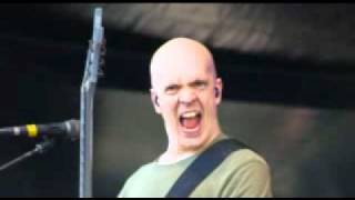 Devin Townsend - OM  [Live EP 2011]