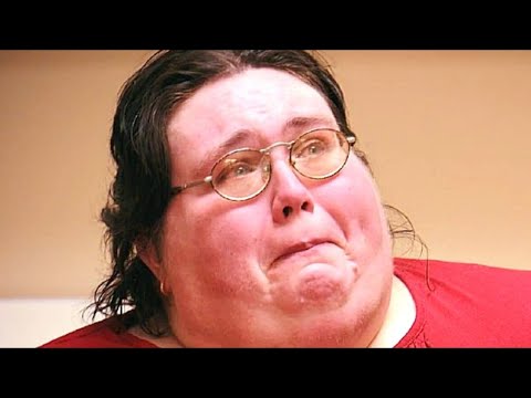 The Truth About What Happened To My 600-Lb Life's Jeanne Covey