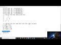 8. Preorder Tree Traversal || Tree Data Structure || CodeTav Management
