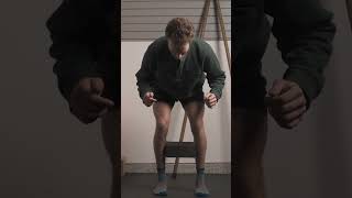 FIX Your Hyperextended Knees With This One Exercise