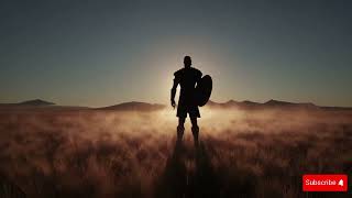 Alp Er Tunga Destanı Türk Mitolojisi