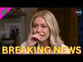 Tragic Update: 😭 “Kelly Ripa Breaks Down in Tears After Son Michael’s Unexpected On-Air Surprise!”