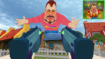 Dark Riddle 4.0.2 | Mable : Gameplay New Update 2020 | Part 25