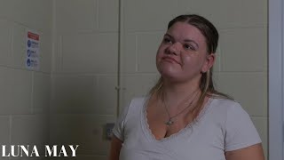 Luna May - Sarah - Short Scene