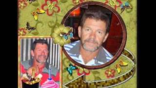 Feliz Aniversário Fer