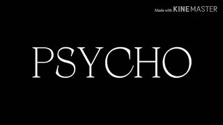 Red Velvet Psycho Trailer Horror Au