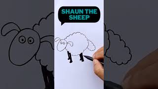 Shaun The Sheep