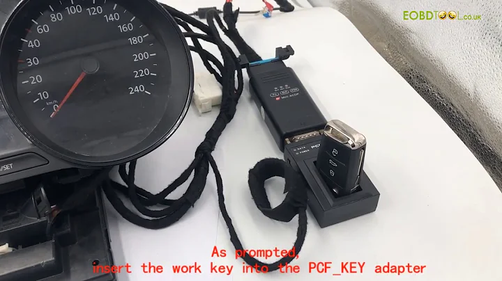 Yanhua Mini ACDP VW MQB Key Programming Guide--Eobdtool.co.uk