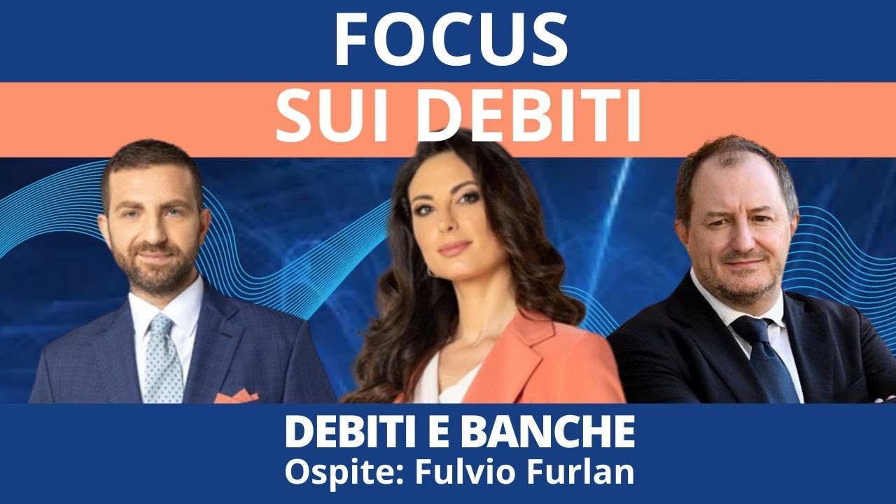 DEBITI E PENSIONE CON FURLAN