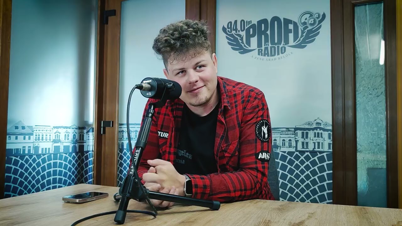 Dupla jubileumi koncerttel ünnepel Bejan Norbi