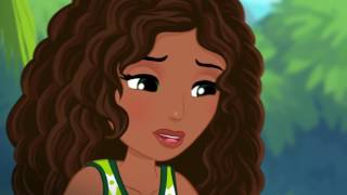 Geldnot im Paradies - LEGO Friends - Folge 21