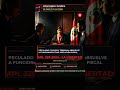 APL 329-2024-La Libertad: Peculado culposo: Tribunal absuelve a funcionario tras #Shorts