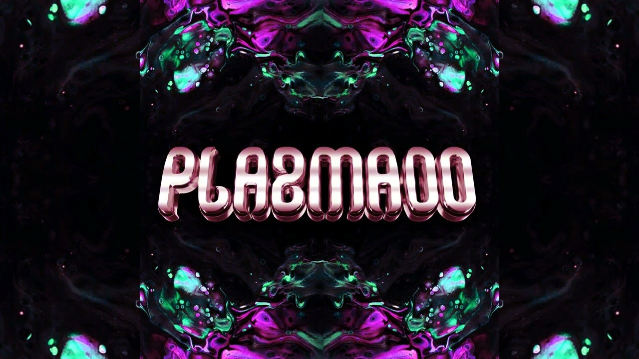 Plazmado - DarkLoad (Darkpsy Set - Oct. 2023)