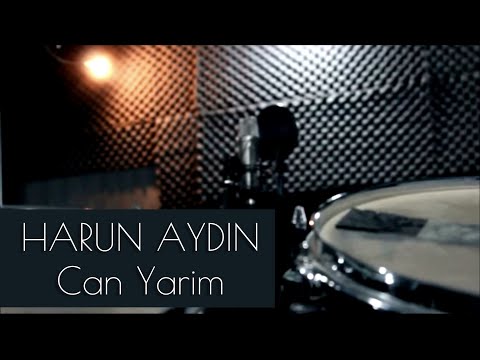 Harun Aydın - Can Yarim