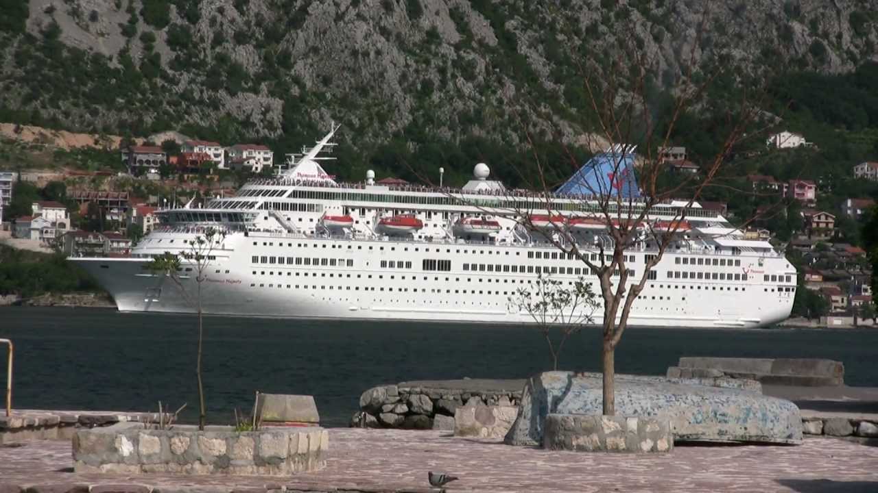 Montenegro: Ein Traum unter der Sonne